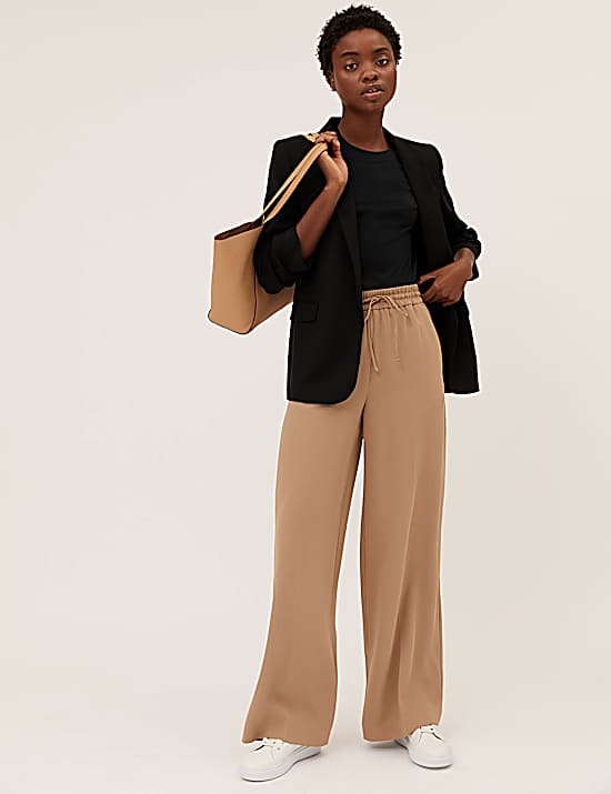 Tailored Striped Longline Waistcoat