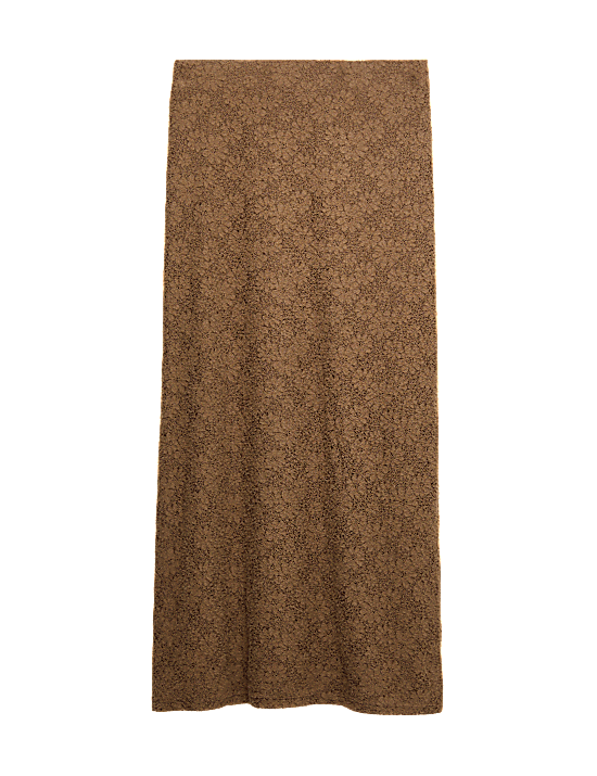 Tailored Striped Longline Waistcoat