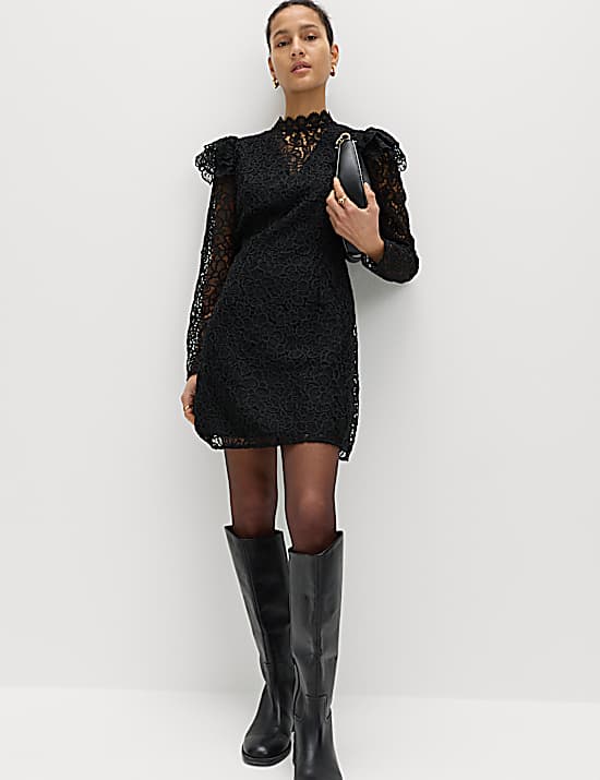 Tailored Striped Longline Waistcoat