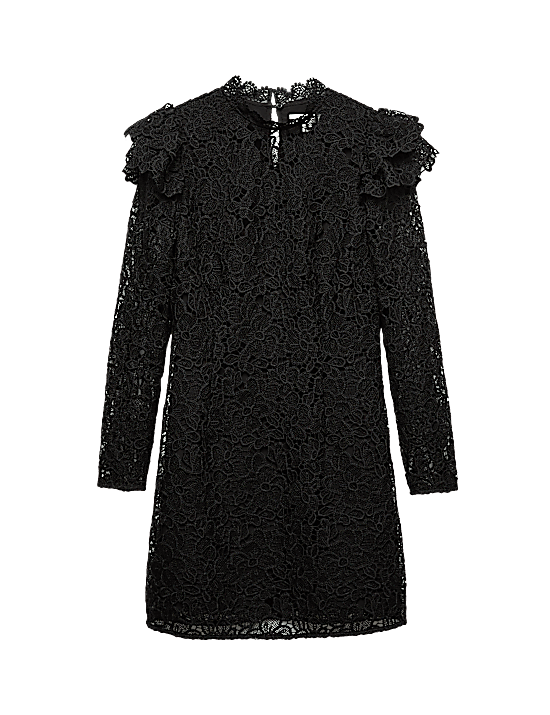 Tailored Striped Longline Waistcoat