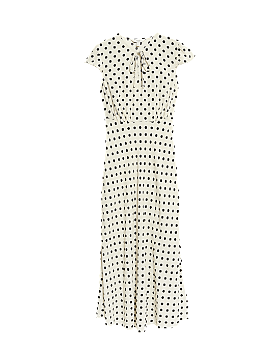 Tailored Striped Longline Waistcoat