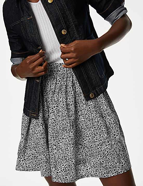 Tailored Striped Longline Waistcoat