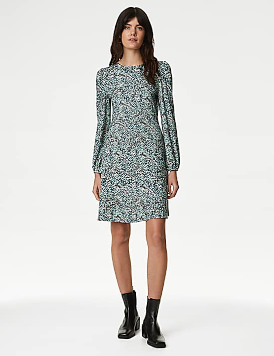 Tailored Striped Longline Waistcoat