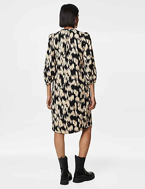 Tailored Striped Longline Waistcoat