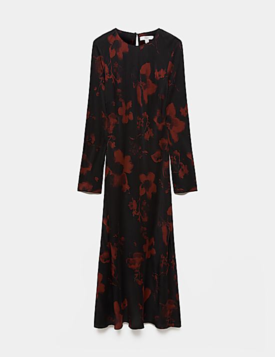 Tailored Striped Longline Waistcoat