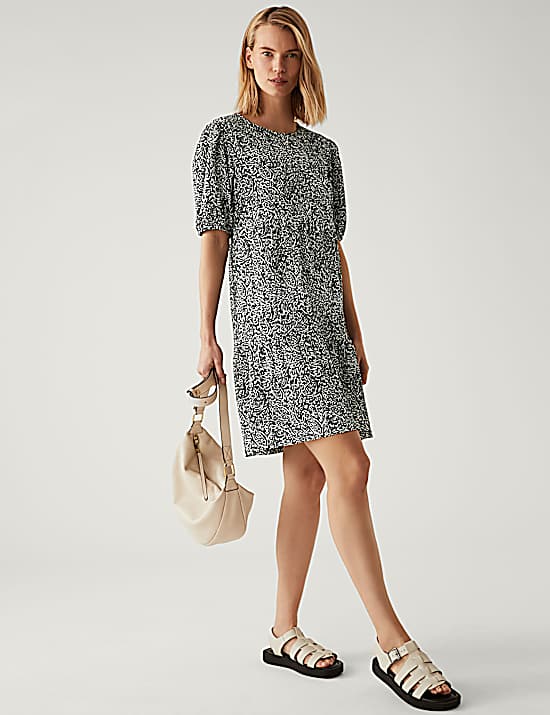 Tailored Striped Longline Waistcoat