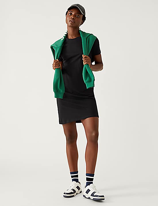 Tailored Striped Longline Waistcoat