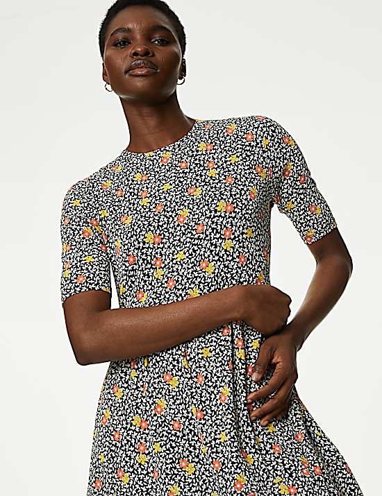 Tailored Striped Longline Waistcoat