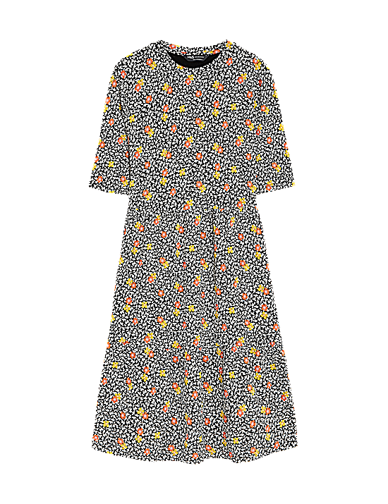 Tailored Striped Longline Waistcoat