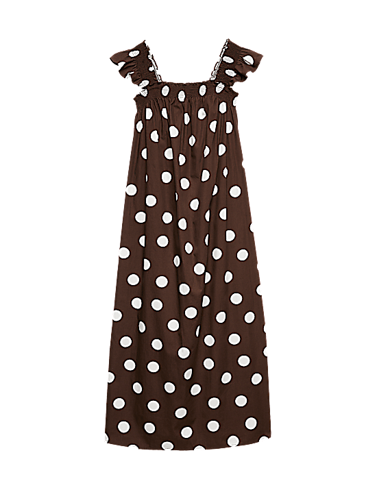 Tailored Striped Longline Waistcoat