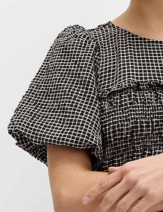 Tailored Striped Longline Waistcoat