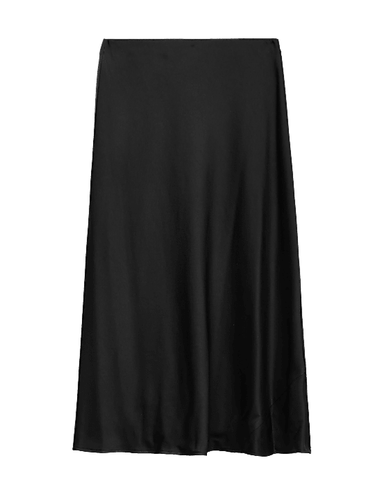 Tailored Striped Longline Waistcoat