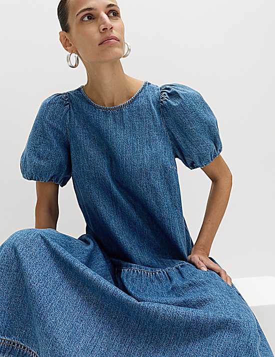 Tailored Striped Longline Waistcoat