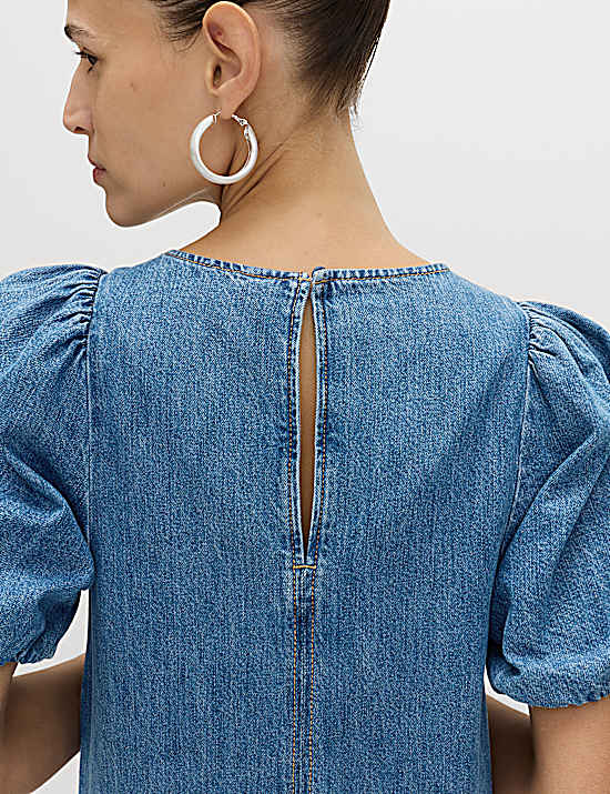 Tailored Striped Longline Waistcoat