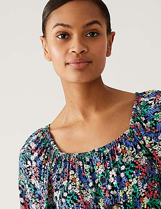 Tailored Striped Longline Waistcoat