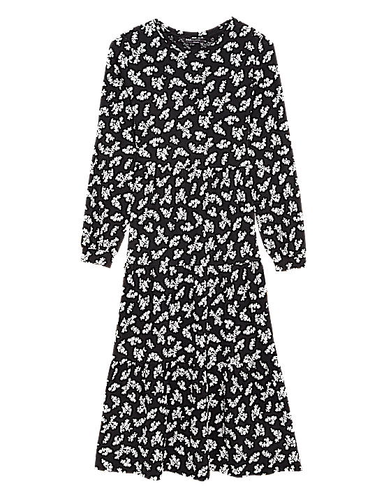 Tailored Striped Longline Waistcoat