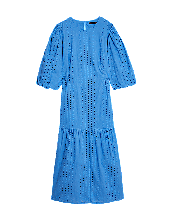 Tailored Striped Longline Waistcoat