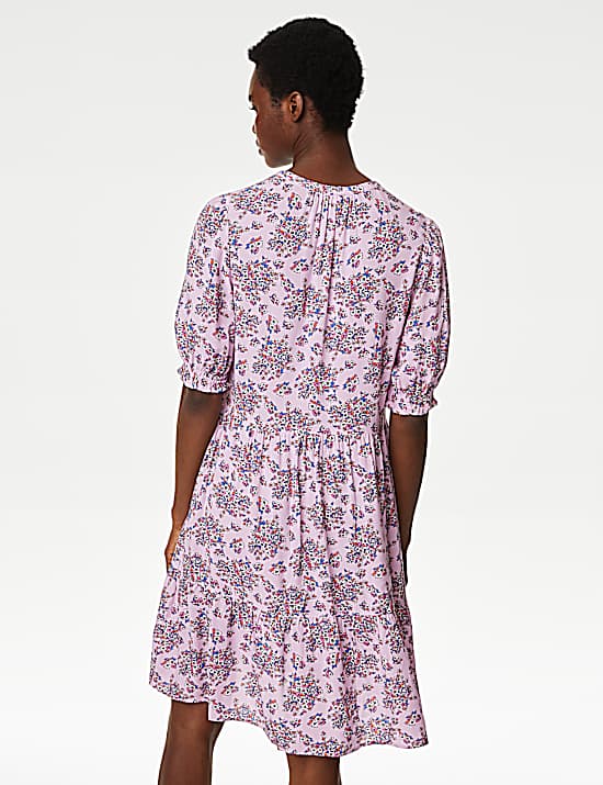 Tailored Striped Longline Waistcoat