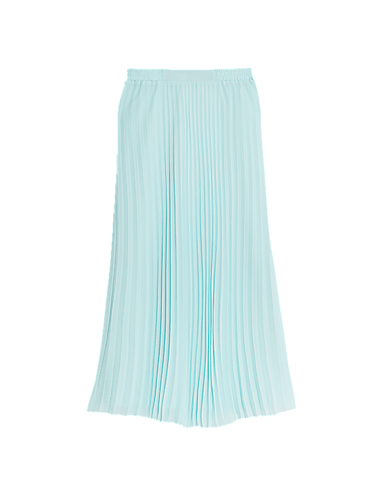 Tailored Striped Longline Waistcoat