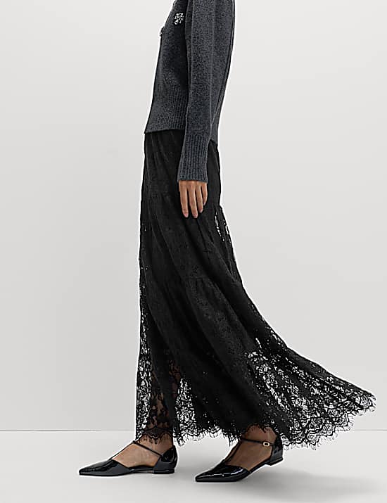 Tailored Striped Longline Waistcoat