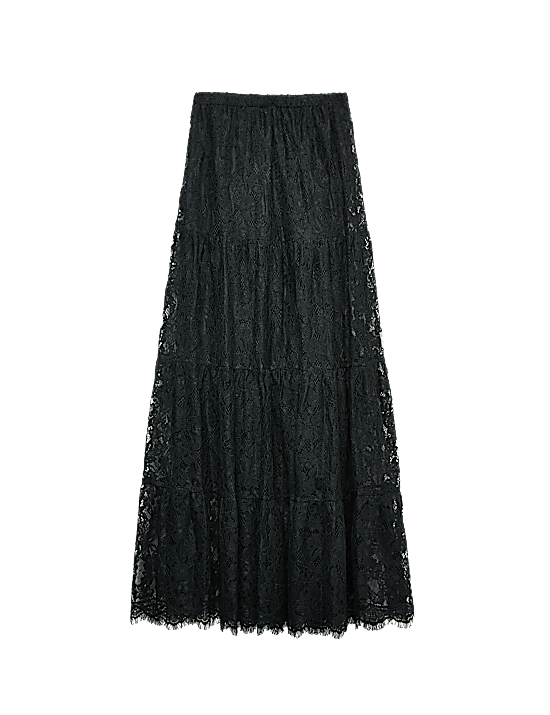 Tailored Striped Longline Waistcoat