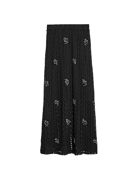 Tailored Striped Longline Waistcoat