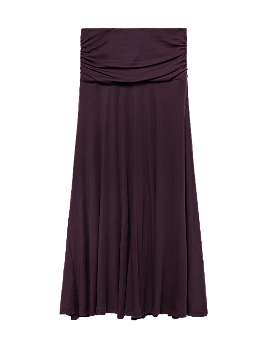 Tailored Striped Longline Waistcoat