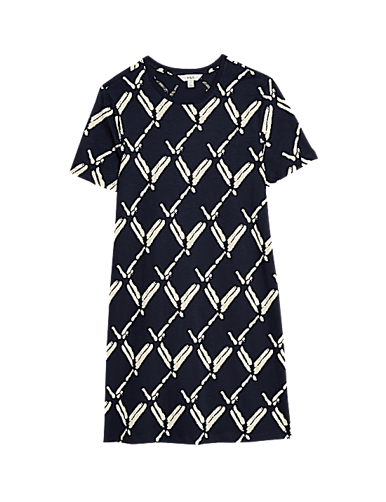 Tailored Striped Longline Waistcoat