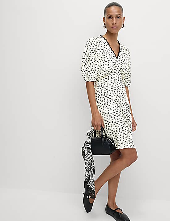 Tailored Striped Longline Waistcoat