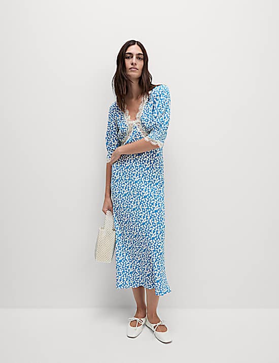Tailored Striped Longline Waistcoat