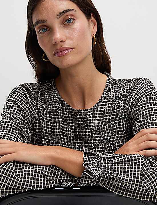 Tailored Striped Longline Waistcoat
