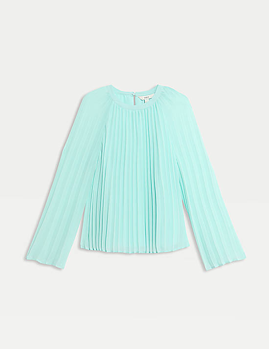 Tailored Striped Longline Waistcoat
