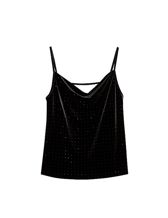 Tailored Striped Longline Waistcoat