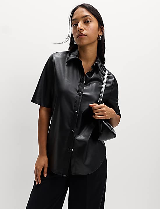 Tailored Striped Longline Waistcoat