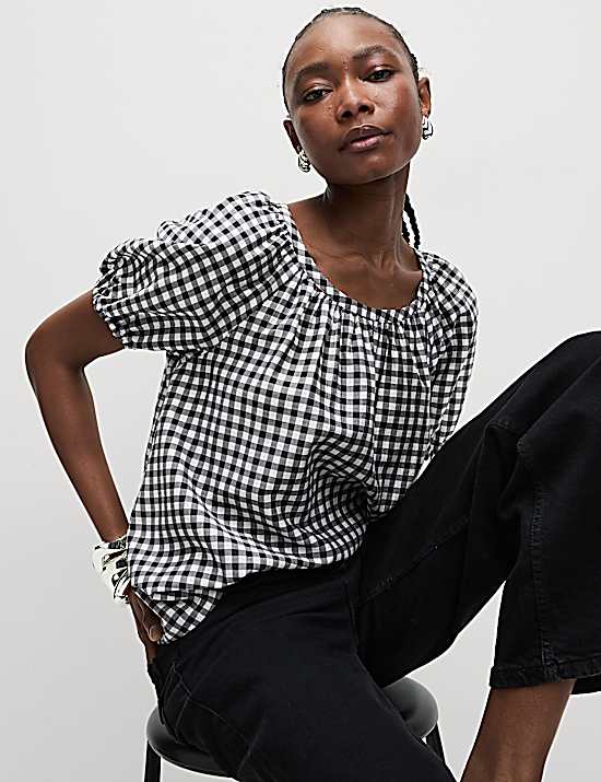 Tailored Striped Longline Waistcoat
