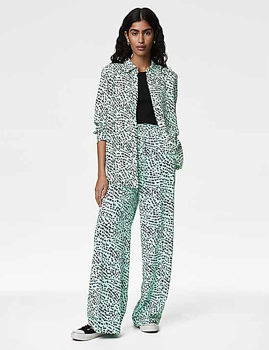 Tailored Striped Longline Waistcoat
