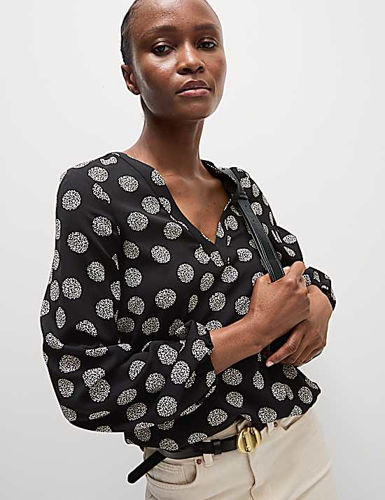 Tailored Striped Longline Waistcoat