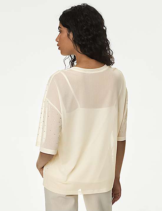 Tailored Striped Longline Waistcoat