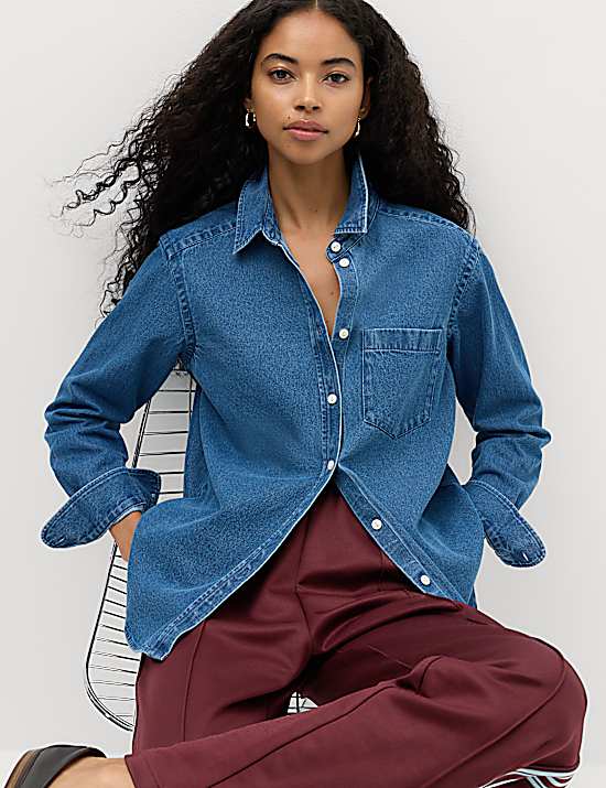 Tailored Striped Longline Waistcoat