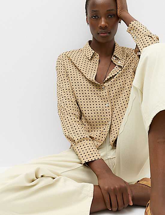 Tailored Striped Longline Waistcoat
