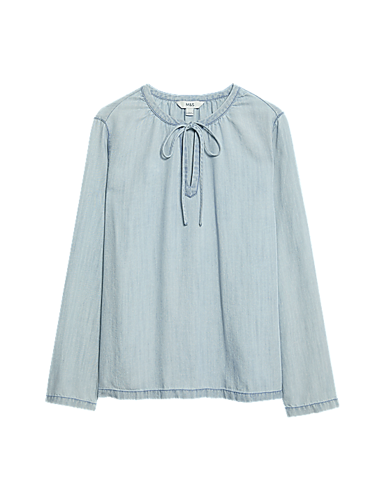 Tailored Striped Longline Waistcoat