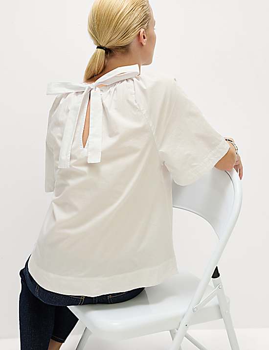 Tailored Striped Longline Waistcoat