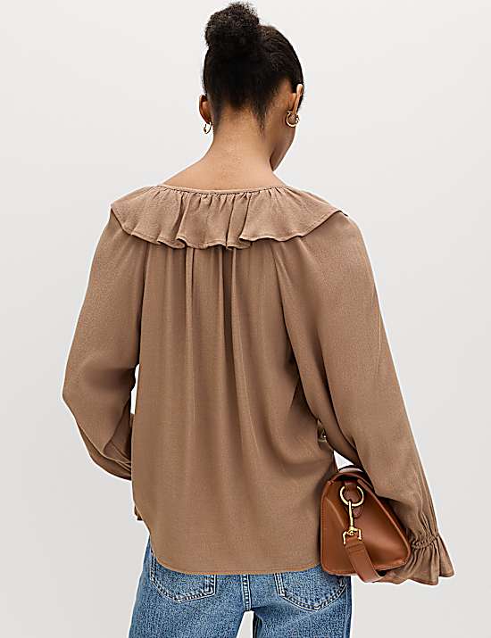 Tailored Striped Longline Waistcoat
