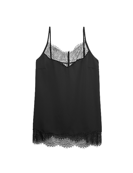 Tailored Striped Longline Waistcoat