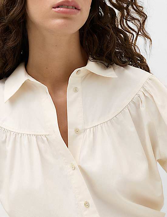 Tailored Striped Longline Waistcoat