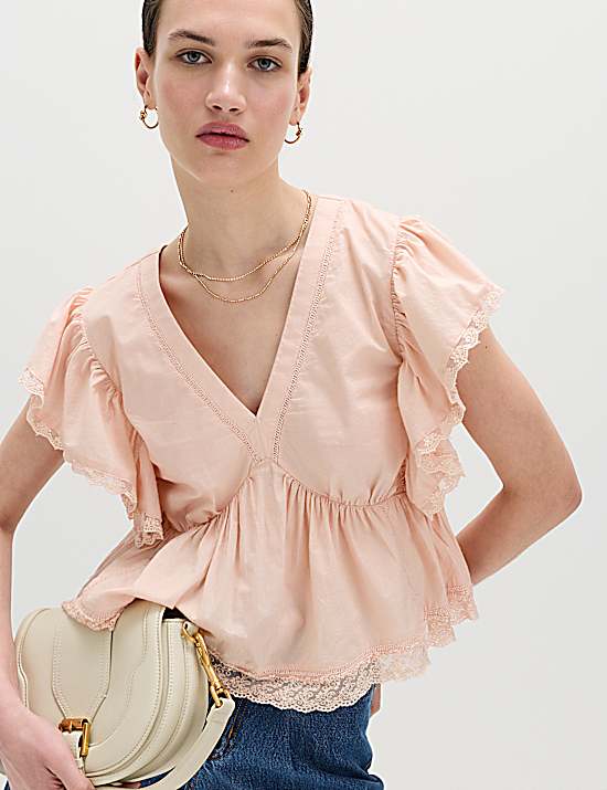 Tailored Striped Longline Waistcoat