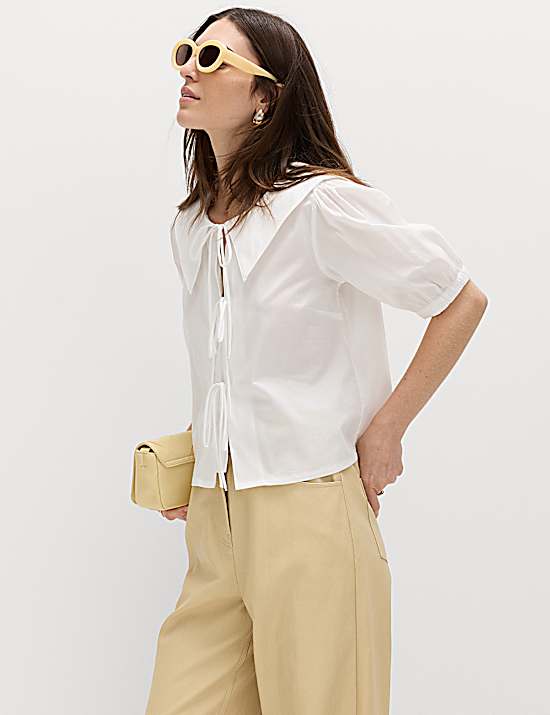 Tailored Striped Longline Waistcoat