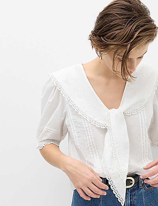 Tailored Striped Longline Waistcoat