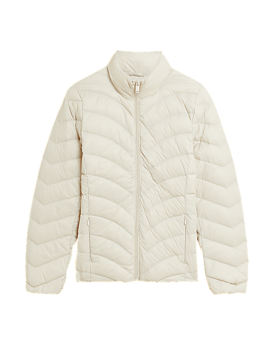 Tailored Striped Longline Waistcoat