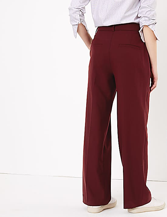 Tailored Striped Longline Waistcoat